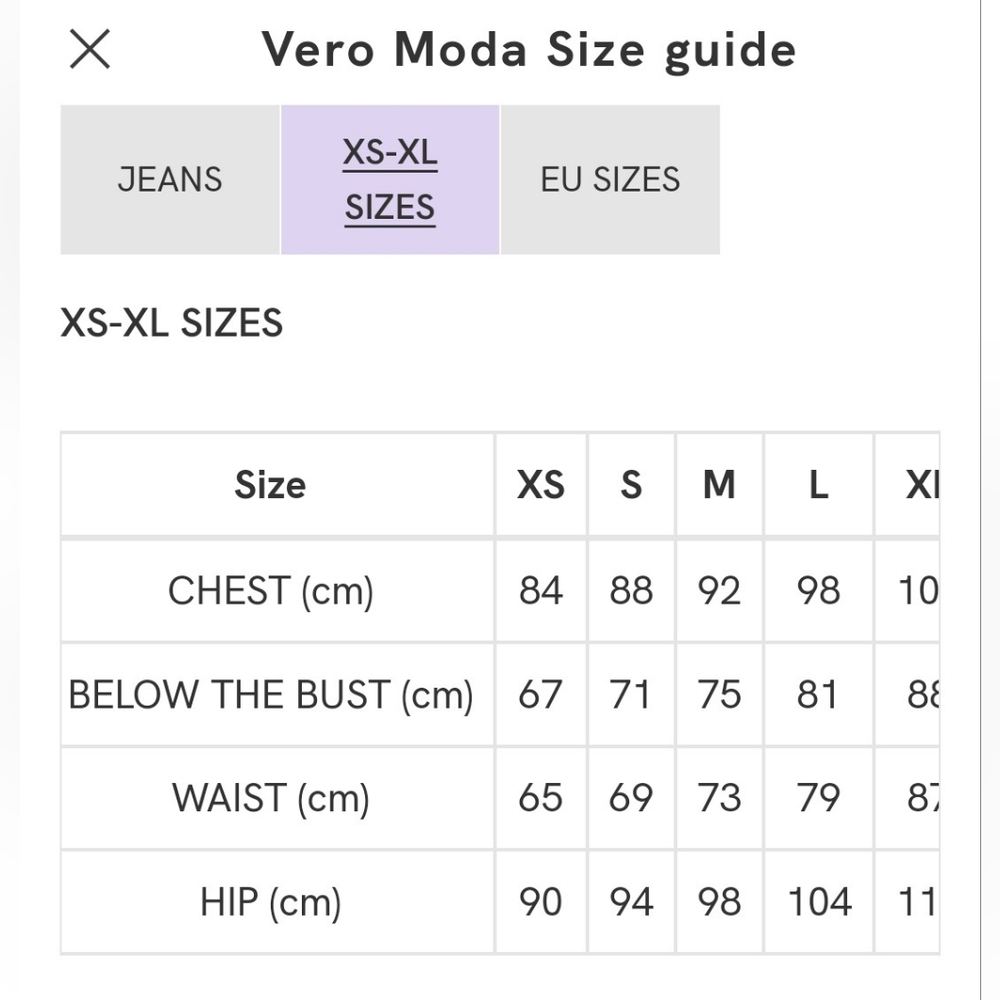 Vero Moda Hot Seven NW Hot Pants Shorts Pink Size Small NWOT - Picture 6 of 14